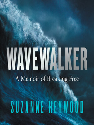 Wavewalker - Audiobook